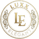 LUXX ELEGANT LLC logo