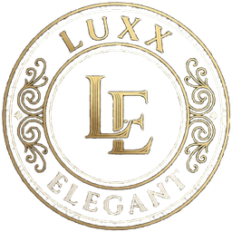 LUXX ELEGANT LLC logo