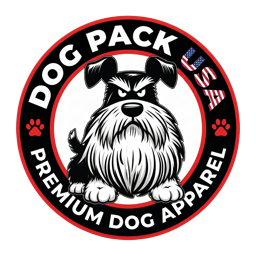 Dog Pack USA logo